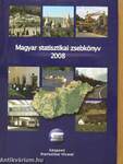 Magyar statisztikai zsebkönyv 2008