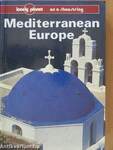 Mediterranean Europe on a shoestring