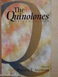 The quinolones