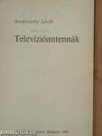 Televízióantennák