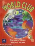 World Club 1. - Students' Book