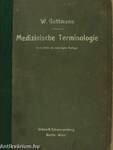 Medizinische Terminologie