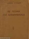 Die Technik des Aussenhandels