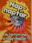 Nap-naptár