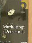 Marketing Decisions