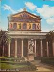 Rom mit dem Vatikan, der Sixtinischen Kapelle und der Villa d'Este (Tivoli)