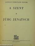 A szent/Jürg Jenatsch