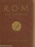 Rom und umgebung