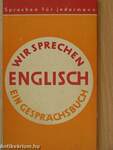 Wir sprechen Englisch