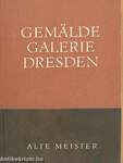 Gemäldegalerie Dresden alte Meister