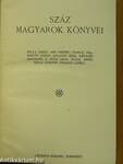 Száz magyarok könyvei V.