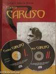 Enrico Caruso - 2 db CD-vel