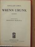 Wrenn urunk