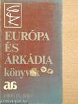 Európa és Árkádia könyvek 1989/II. félév