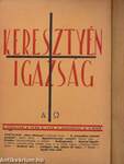 Keresztyén Igazság 1939. augusztus