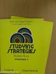 Studying Strategies - Students' Book/Workbook