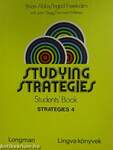 Studying Strategies - Students' Book/Workbook