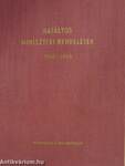 Hatályos miniszteri rendeletek 1945-1963 II.