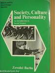 Society, Culture and Personality