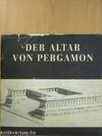 Der altar von Pergamon