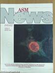 ASM News January-December 1985