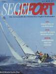 Segelsport Mai 1990