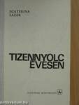 Tizennyolc évesen