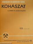 Bányászati és Kohászati Lapok - Kohászat 1990. december