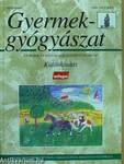 Gyermekgyógyászat 1999. október