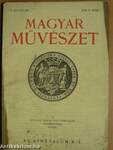 Magyar Művészet 1929/8.
