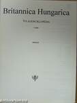 Britannica Hungarica Világenciklopédia Modellkötet (töredék)