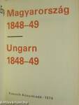 Magyarország 1848-49 (minikönyv) (számozott)