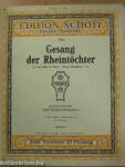 Gesang der Rheintöchter