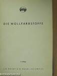 Die Wollfarbstoffe