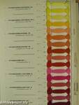 Farbstoffe für Polyamidfasern (6 und 6,6)