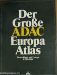 Der Große ADAC Europa Atlas