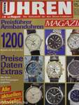 Uhren Magazin Juli/August 2000