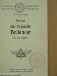 Der fliegende Holländer (gótbetűs)