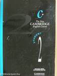 The New Cambridge English Course - Student 2