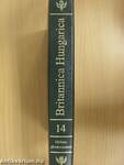 Britannica Hungarica Világenciklopédia 14.