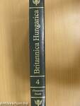 Britannica Hungarica Világenciklopédia 4.