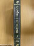 Britannica Hungarica Világenciklopédia 5.