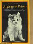 Umgang mit Katzen