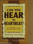 Can You Hear the Heartbeat?