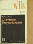 Chemische Thermodynamik