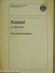 Kassel 21. Mai 1970