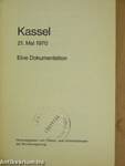 Kassel 21. Mai 1970