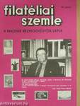 Filatéliai Szemle 1991. (nem teljes évfolyam)