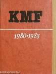 KMF 1980-1983 (minikönyv)