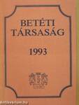 Betéti társaság 1993